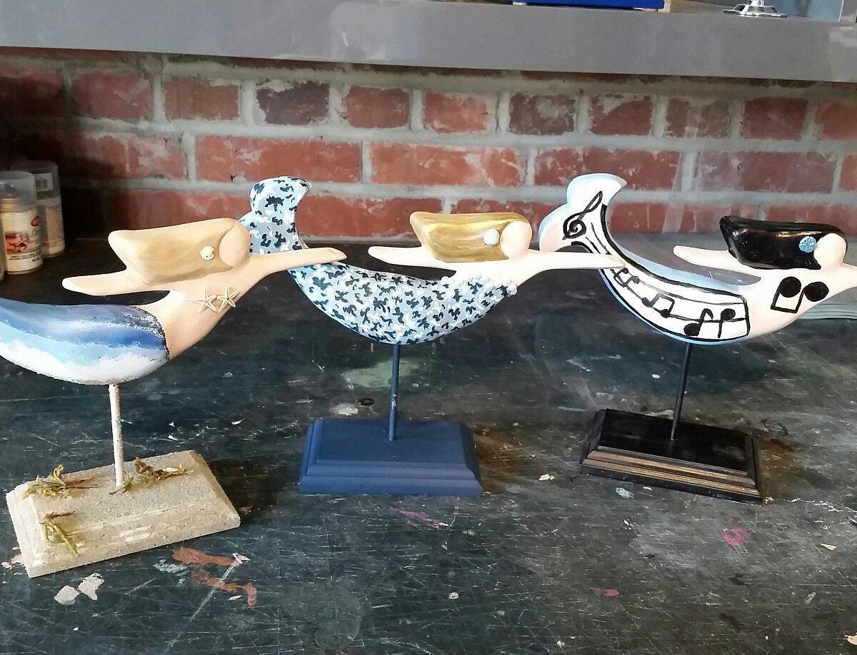 Mermaid Factory Norfolk All You Need To Know Before You Go Mermaid Factory Norfolk All You Need To Know Before You Go