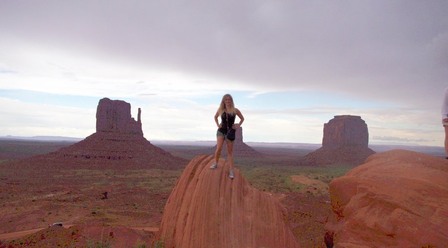 Monument valley