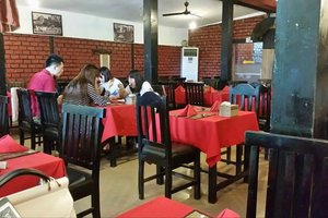 店内