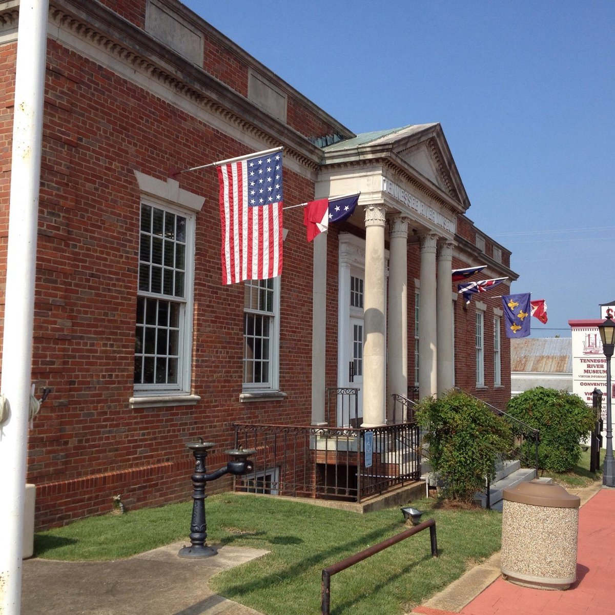 Tennessee River Museum - All You Need to Know BEFORE You Go (2024)