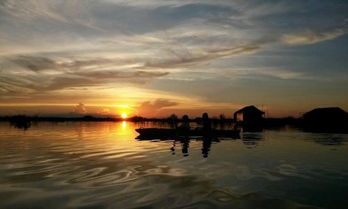Beautiful Sunset