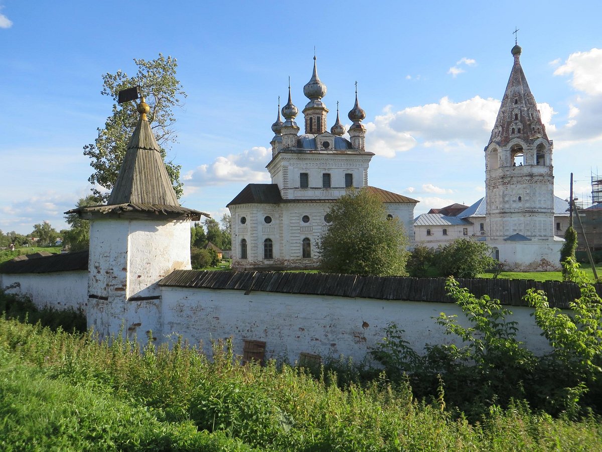 Храм Архангела Михаила, Владимир: лучшие советы перед посещением -  Tripadvisor