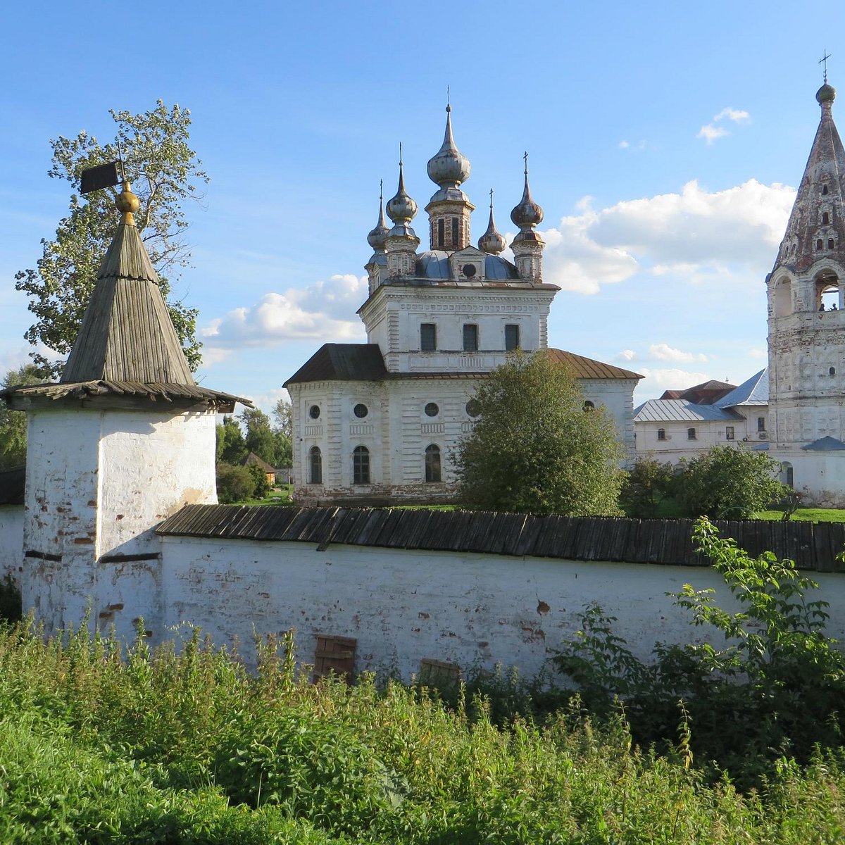 Храм Архангела Михаила, Владимир: лучшие советы перед посещением -  Tripadvisor