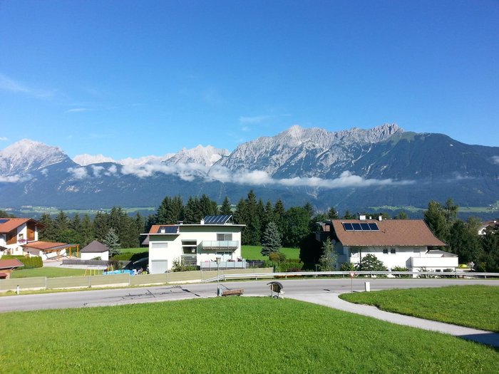 KARWENDELBLICK - Hostel Reviews (Weerberg, Austria)