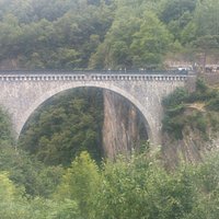 Pont Napoléon