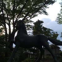 千束八幡神社