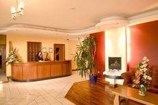 Reception Area