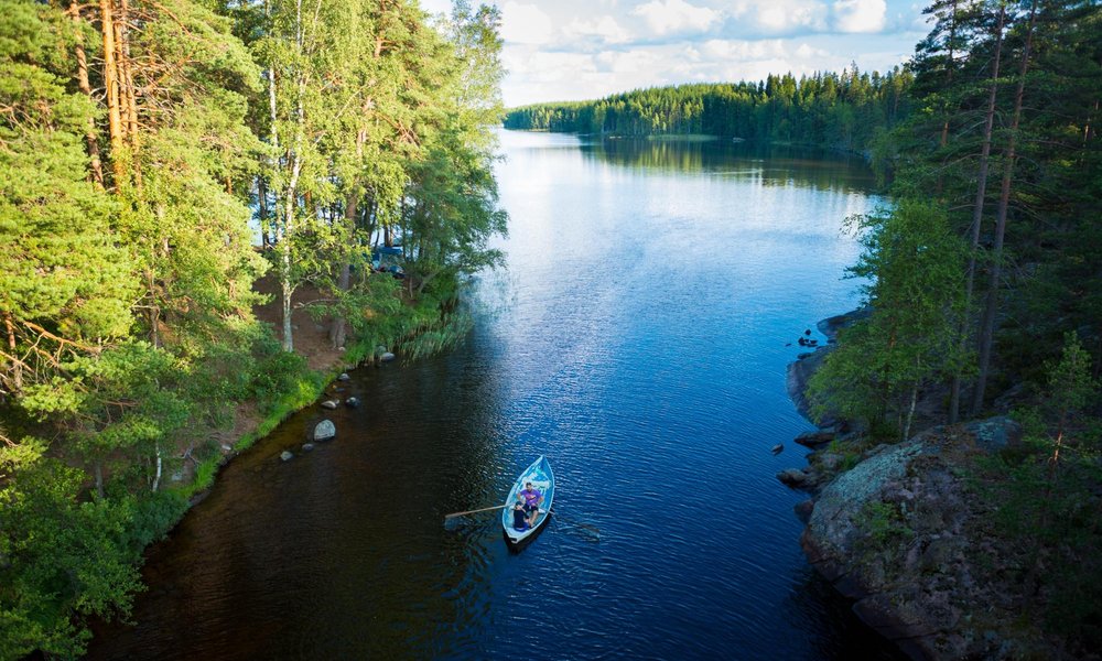 Kouvola 2021: Best of Kouvola, Finland Tourism - Tripadvisor