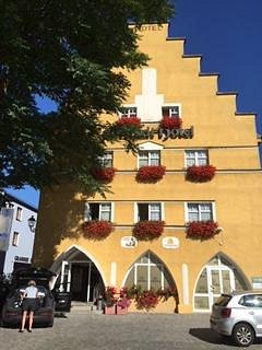 Altstadt Hotel