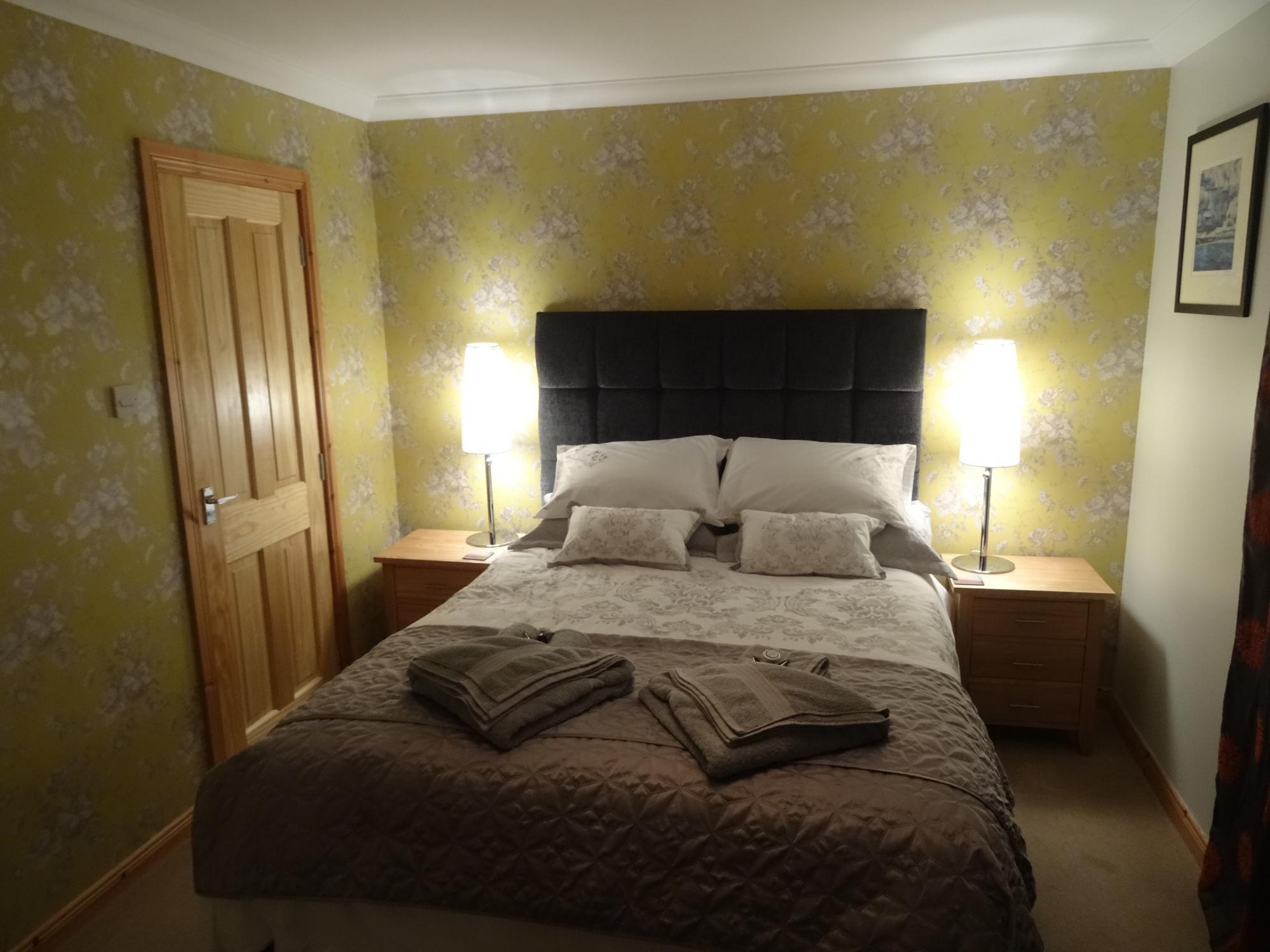 TIGH GORM BED & BREAKFAST - B&B Reviews (Isle Of Skye/Breakish, Scotland)