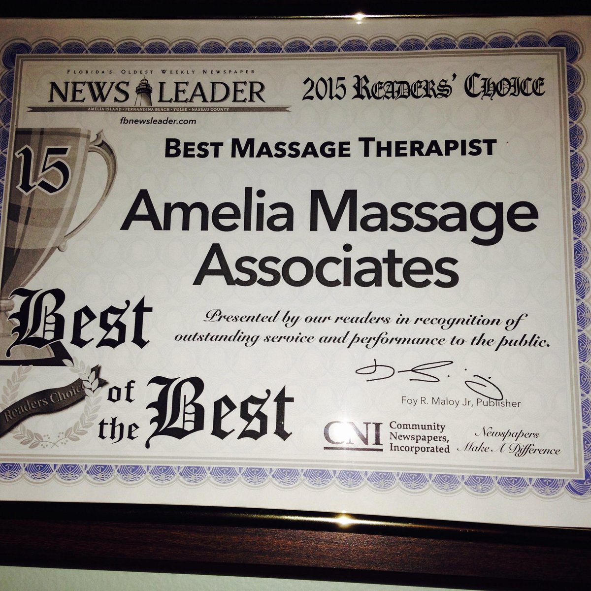 Amelia Massage Associates - All You Need to Know BEFORE You Go (2024)