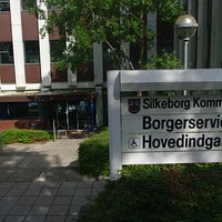 Silkeborg Rådhus