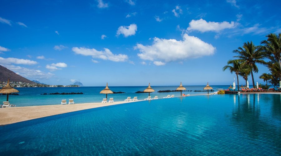 Infinity Pool