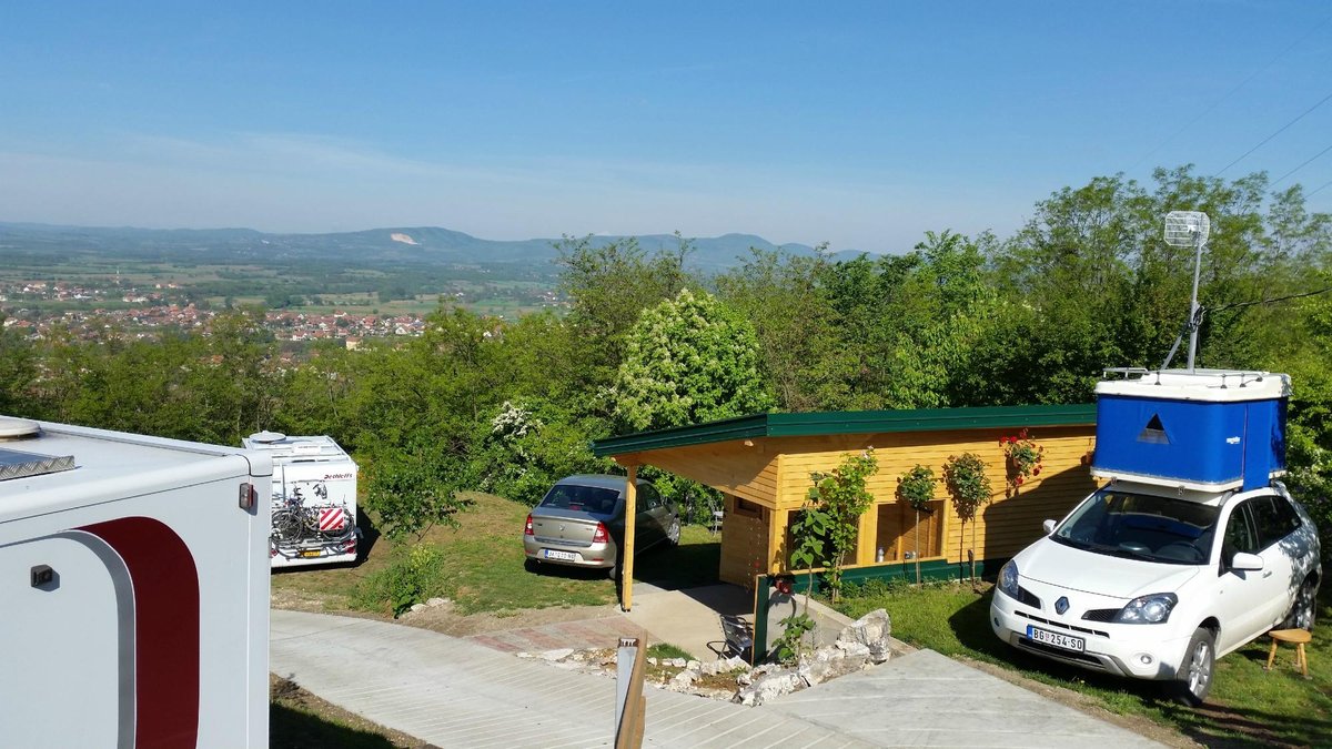 Jagodina сербия