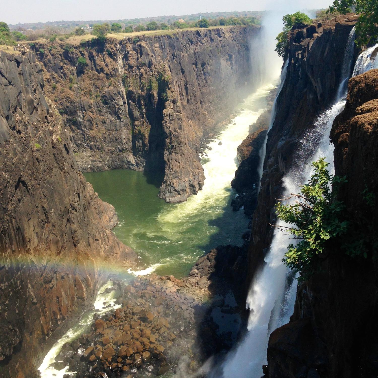 THE 5 BEST Hotels In Victoria Falls Of 2024 From R 2 717 Tripadvisor   Victoria Falls Mosi Oa 