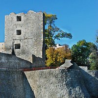 Drobeta Turnu Severin Medieval Fortress