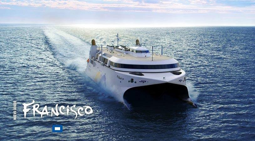 The cost of the Buenos Aires-Montevideo ferry - Guru'Guay