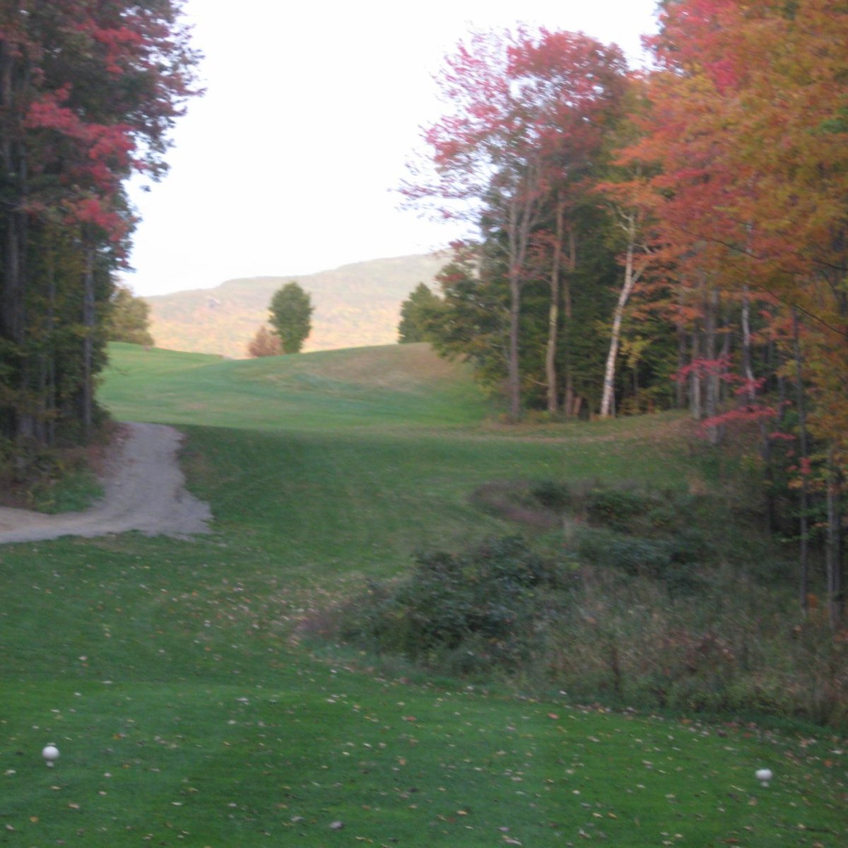 WEST BOLTON GOLF CLUB (Jericho) Ce qu'il faut savoir