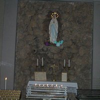La Madonnina