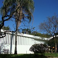 Sede da Fundação Zoo-Botânica
