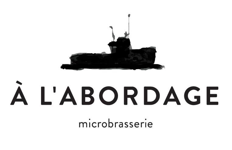 À L'Abordage