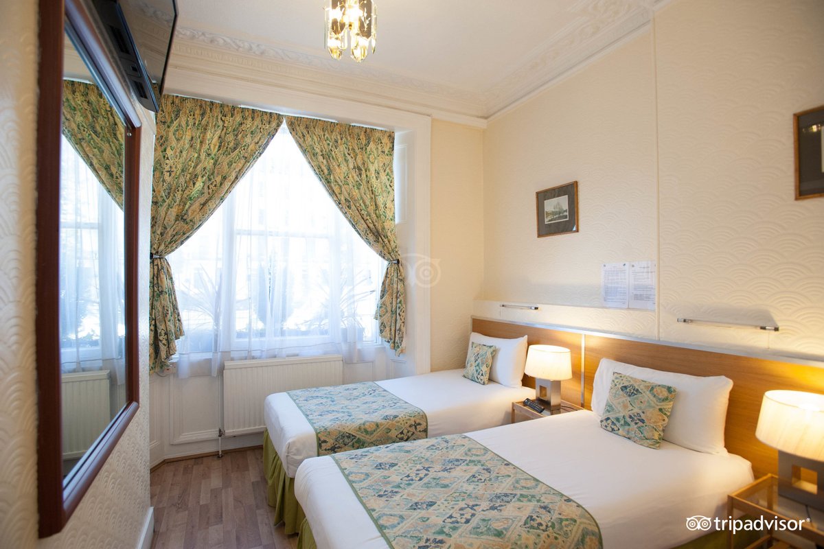 FALCON HOTEL (Лондон) - отзывы, фото и сравнение цен - Tripadvisor