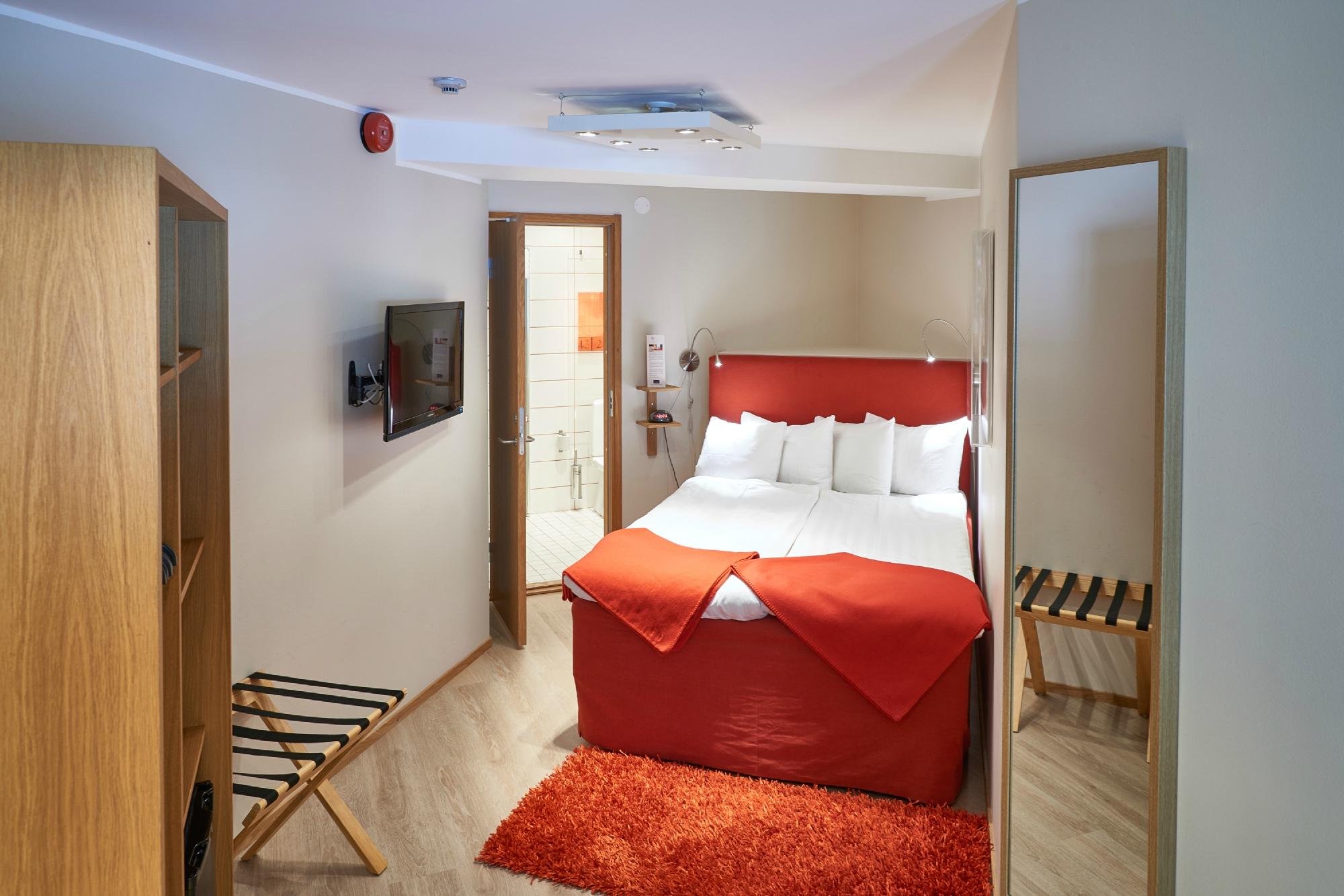 Hotell Stadsparken i Helsingborg by null