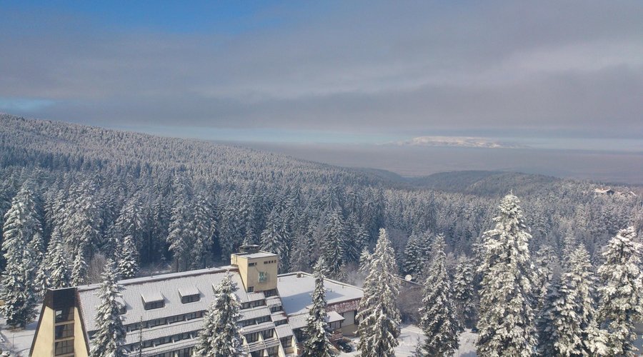 ELA Borovets