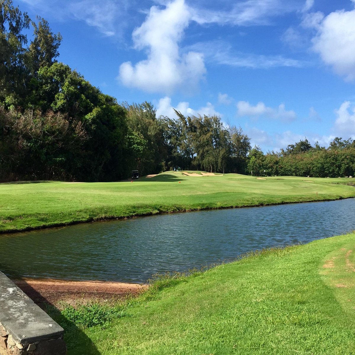 TURTLE BAY GOLF (Kahuku) All You Need to Know BEFORE You Go