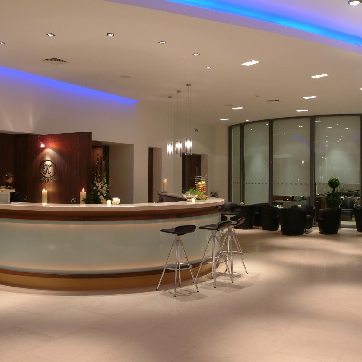 The K Spa (Straffan) - All You Need To Know Before You Go