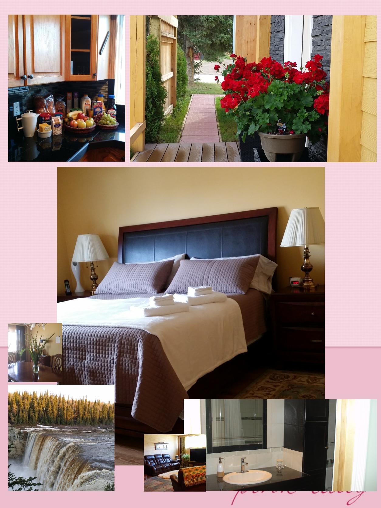 Eileen's Bed & Breakfast - Reviews & Photos