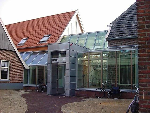 Aalten Tourist Office image