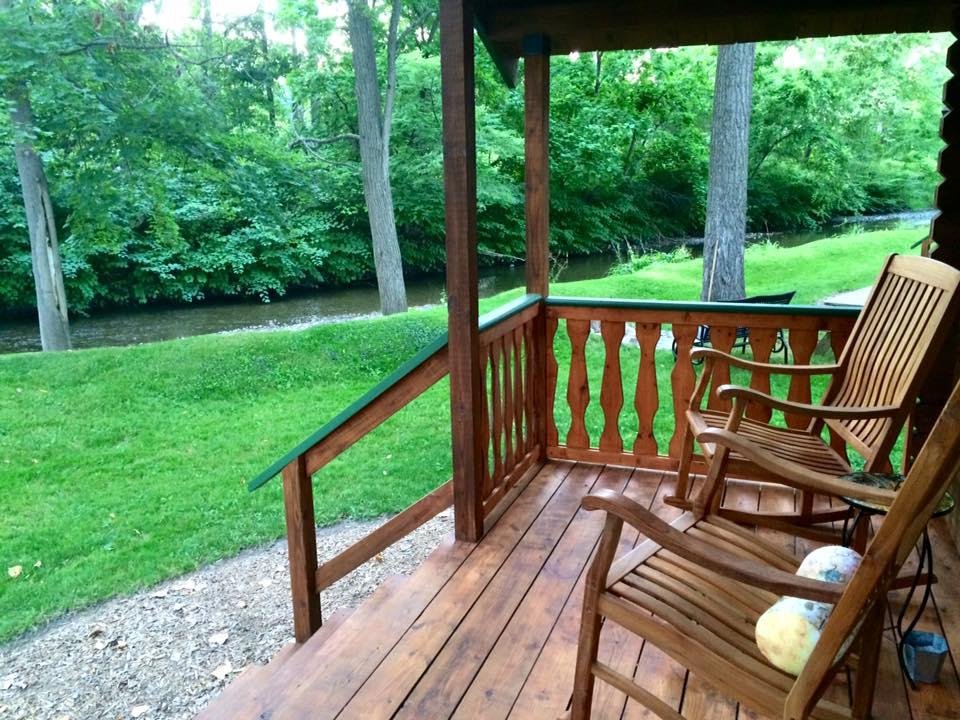 CATHARINE COTTAGES - B&B Reviews (Montour Falls, NY)