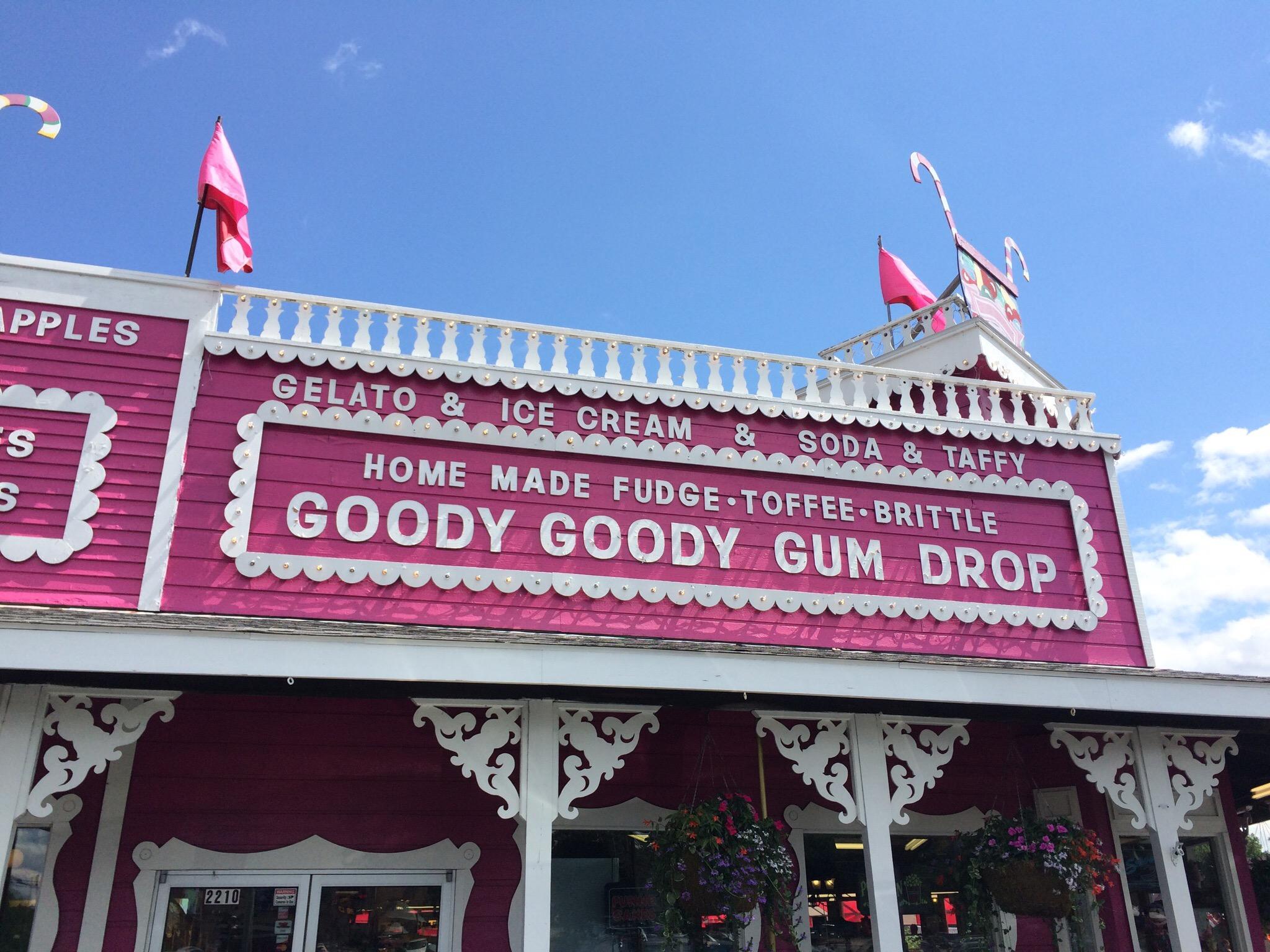 Goody Goody Gum Drop - All You Need to Know BEFORE You Go