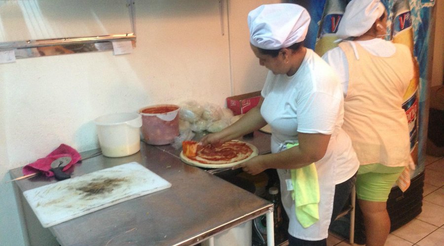 Don Monchis pizzeria, 산후안델수르 - 레스토랑 리뷰 - 트립어드바이저