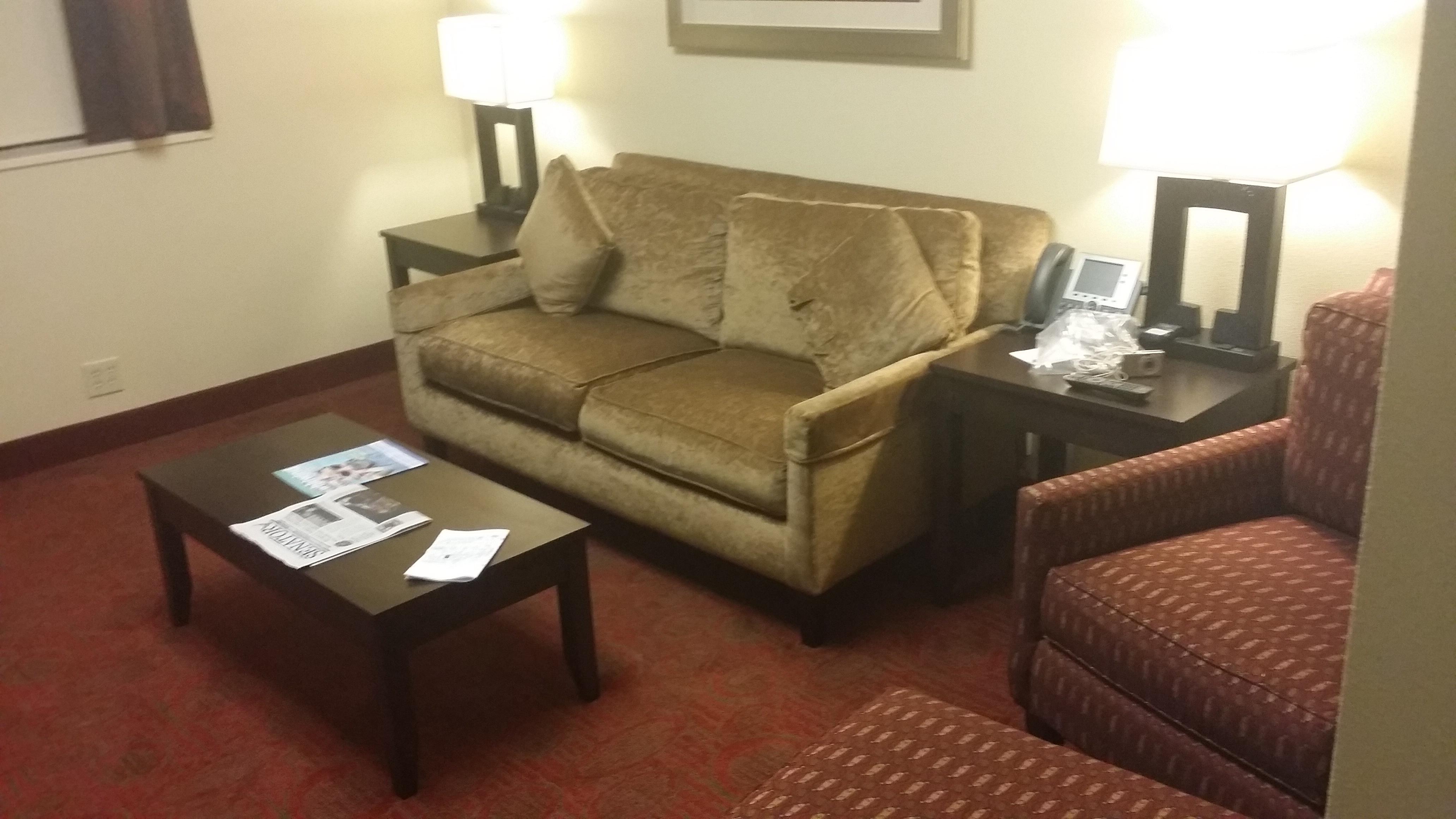 sheppard afb lodging