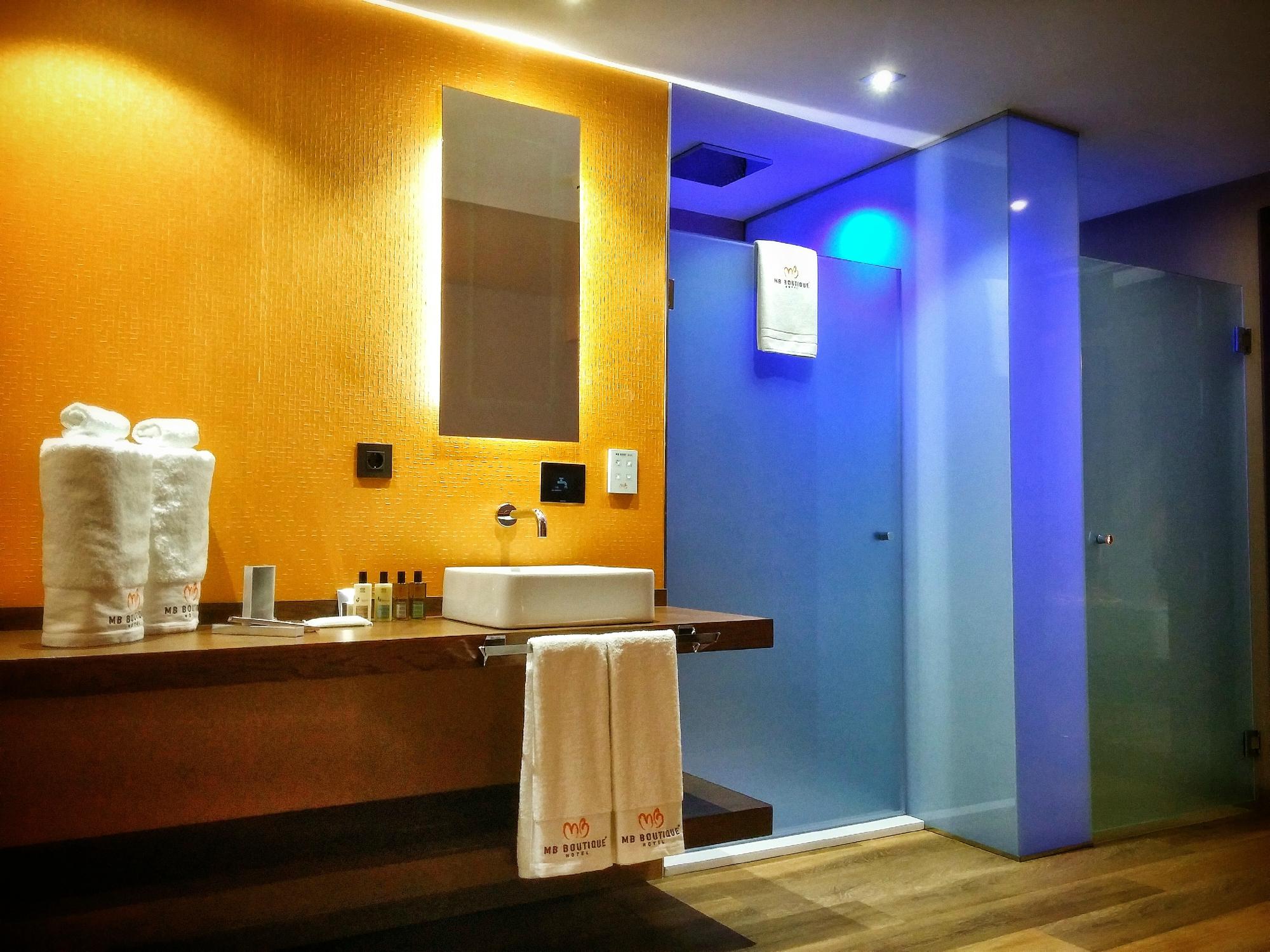 Hotel photo 30 of MB Boutique Hotel.