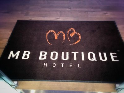 Hotel photo 6 of MB Boutique Hotel.