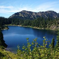 Chain Lakes Loop (Bellingham) - All You Need to Know BEFORE You Go