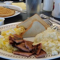 Waffle House