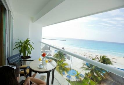 Imagen 8 de Hotel Krystal Cancun