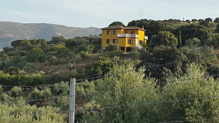 Imagen 3 de Casa Luna Ronda