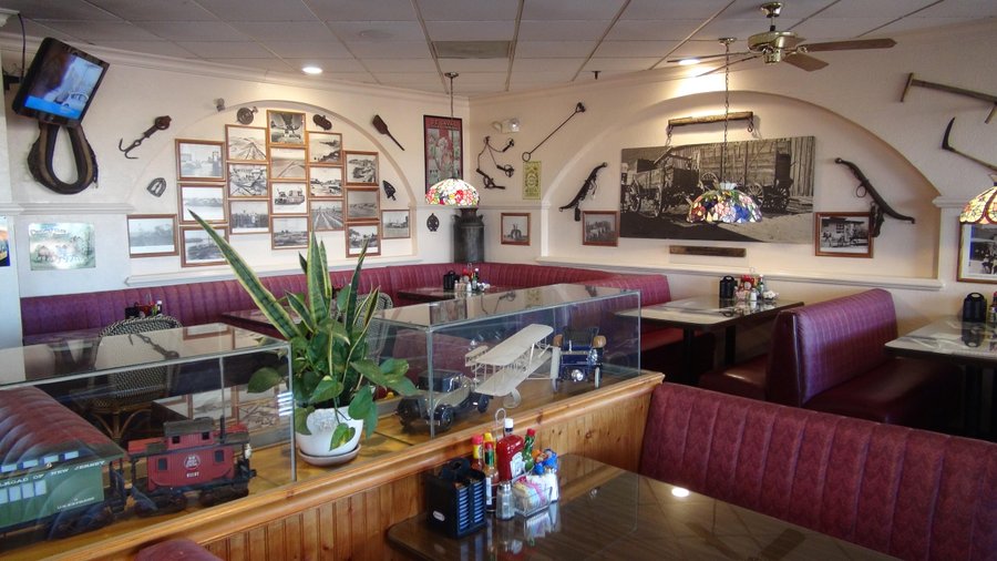 Yuma Landing