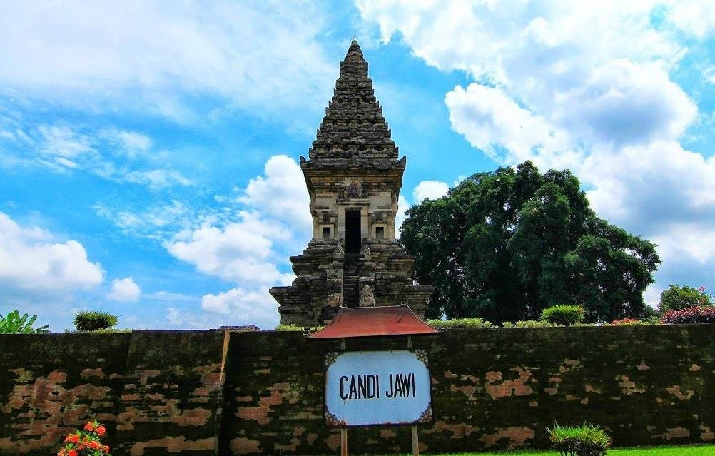 Tempat Bersejarah Di Pasuruan - Tripadvisor