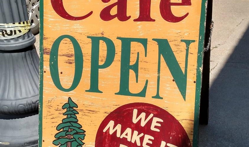 North Country Cafe