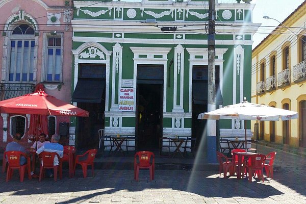 LOS 10 MEJORES restaurantes en Ilha Comprida - 2023