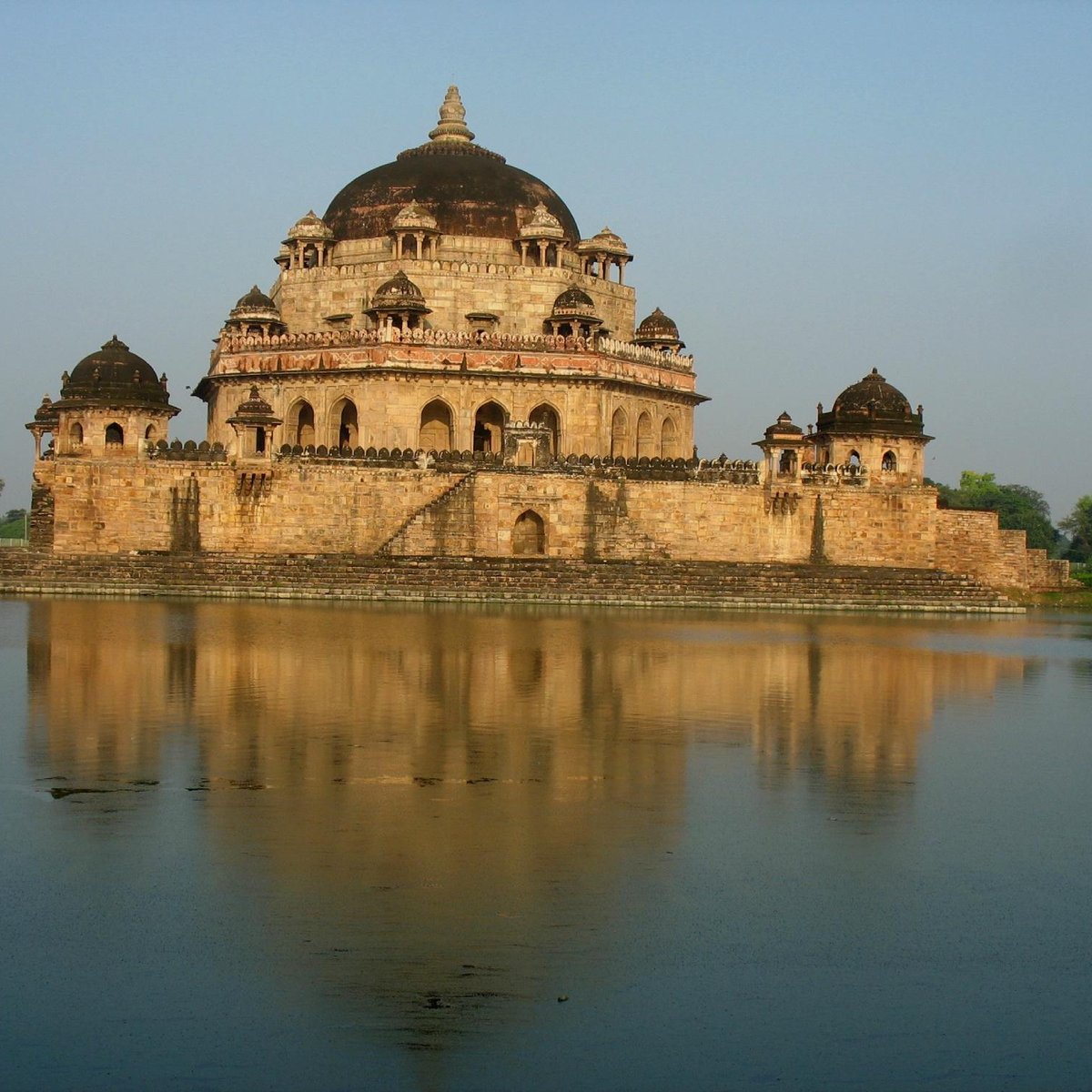 Shershah Suri’s Tomb,, Sasaram - Tripadvisor