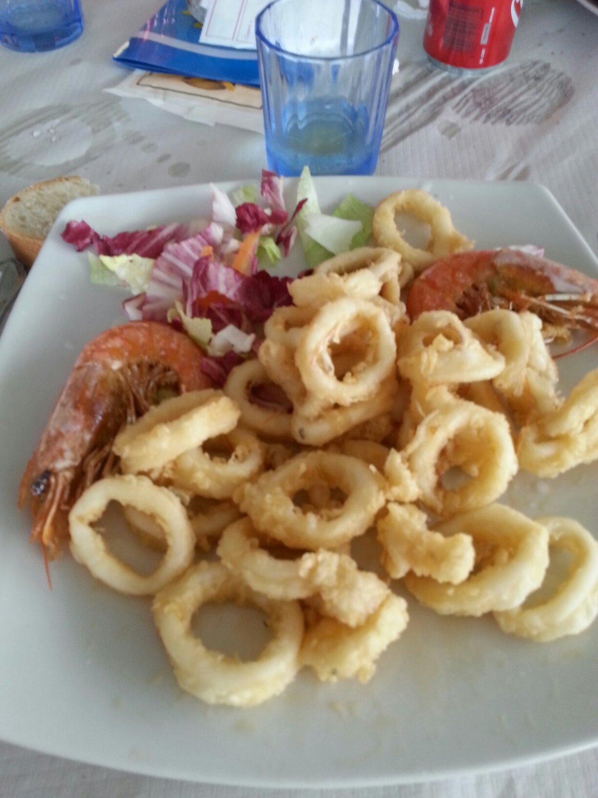 LIDO TAHITI, Palmi - Restaurant Reviews, Photos & Phone Number ...