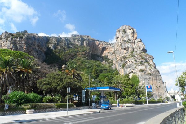 HOTEL TORRE DEL SOLE $90 ($̶1̶0̶0̶) - Prices & Reviews - Terracina, Italy