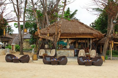 Hotel photo 17 of Novotel Bali Benoa.